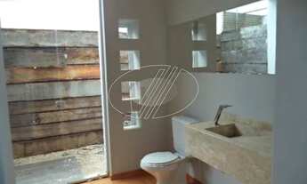 Imagem 4: Casa - Nova Campinas - Campinas