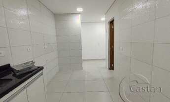 Imagem 4: Apartamento/studio para alugar no alto da mooca