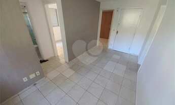 Imagem 3: Apartamento residencial no Morumbi, São Paulo