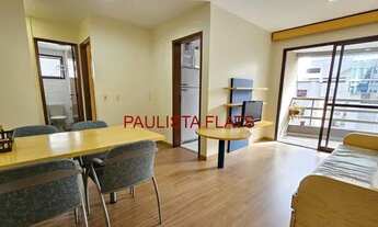 Imagem: SÃO PAULO - RESIDENCIAL - BELA VISTA