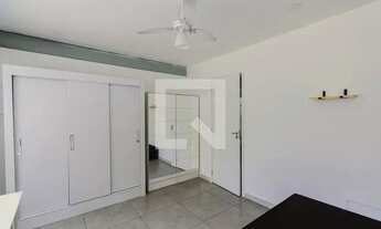 Imagem 7: Apartamento para Aluguel - Perdizes, 1 Quarto, 54 m2