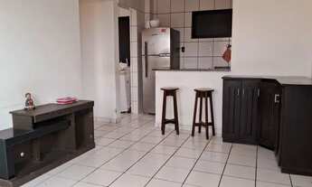 Imagem: ALUGO APART. NA LITORÂNEA R$ 200 DIARIA