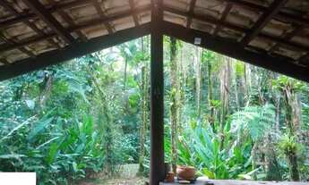 Imagem 2: Locação anual no Village Sertão de Cambury