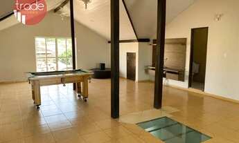 Imagem: Casa com 3 dormitórios, 221 m² - venda