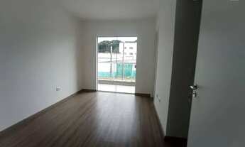 Imagem 5: Sobrado com 2 dormitórios à venda, 90 m² por R$ 400.000,00 - Pinheirinho - Curitiba/PR