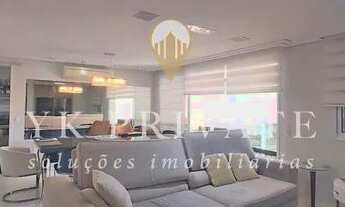 Imagem 2: Pateo Mondriam / 132m² / 3 suítes / 2 vagas / Vila Ipojuca / Alto da Lapa