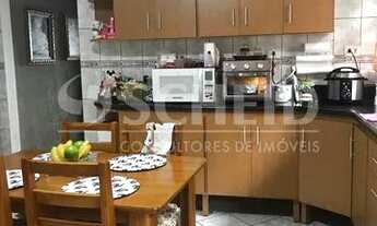 Imagem 6: SOBRADO A VENDA BAIRRO CIDADE DUTRA REGIÃO DE INTERLAGOS