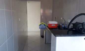 Imagem 7: Apartamento com 2 dorms, Ocian, Praia Grande - R$ 380 mil, Cod: ACT2301