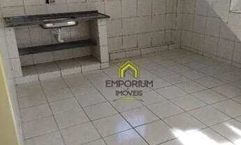 Imagem 3: Casa com 2 dormitórios para alugar, 83 m² por R$ 1.715,00/mês - Jardim Modelo - São Paulo