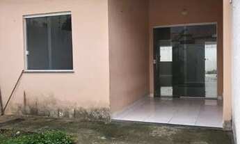 Imagem 2: Casa 2/4, bairro conceição