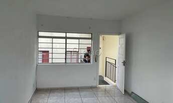 Imagem 3: Apartamento para locação no Jardim Chapadão - Campinas/SP