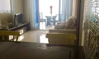 Imagem 2: Exclusivo Wave Residence 1/4 Mobiliado Total, Pé na Areia, Estilo e Requinte