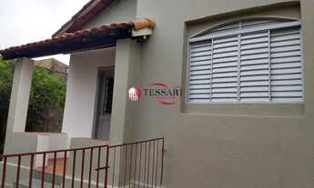 Imagem 2: Casa térrea 02 dormitórios 01 banheiros 01vaga bairro Vila Angélica São José do Rio Preto