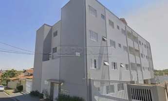 Imagem 6: Sao Carlos - Apartamento Padrão - Cidade Jardim