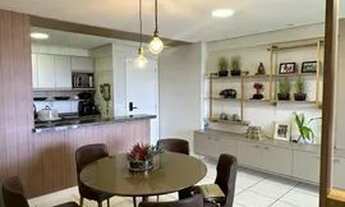 Imagem 3: Apartamento para venda com 94 metros quadrados com 3 quartos em Renascença