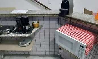 Imagem 7: ITACURUSSÁ - Apartamento Padrão - Itacuruçá