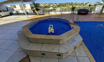 Imagem 5: Casa para Venda em Uberlândia, Vigilato Pereira, 5 dormitórios, 3 suítes, 4 banheiros, 9 v