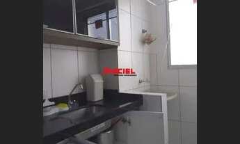 Imagem 3: Apartamento Padrão em São José dos Campos