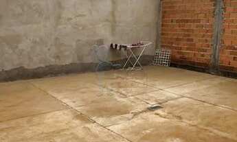 Imagem 6: Casa Padrão em Ribeirão Preto