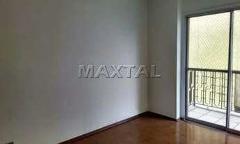 Imagem 6: Apartamento com 2 dormitórios, sala, cozinha, área de serviço, 2 vagas de garagem