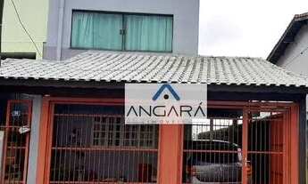 Imagem 2: Sobrado com 2 dormitórios à venda, 203 m² por R$ 583.000,00 - Jardim City - Guarulhos/SP