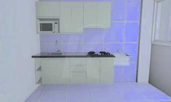 Imagem 6: Apartamento 30m² - Próximo ao Shopping Metrô Tucuruvi