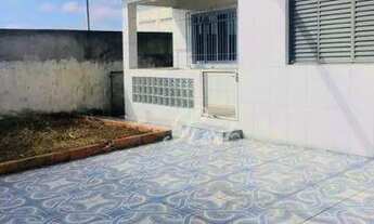 Imagem 4: Casa com 3 dormitórios, 173 m² - venda por R$ 400.000,00 ou aluguel por R$ 1.776,00/mês