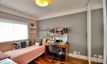 Imagem 4: APARTAMENTO NO PARAISO 124m2 - 3 dorm com suítes - 1 vaga