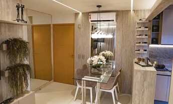 Imagem 4: Condomínio Parque do Planalto - Entrada de 37mil