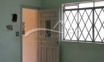 Imagem 2: Casa com 2 quartos á venda- Vila Nair