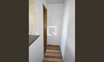 Imagem 6: Casa para Aluguel - Olavo Bilac, 1 Quarto, 50 m2