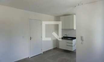 Imagem 2: Apartamento para Aluguel - Bela Vista, 1 Quarto, 34 m2