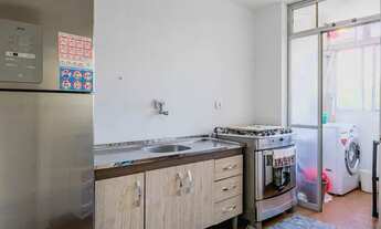 Imagem 3: Apartamento Venda 2 Dormitórios - 51 m² Pompéia