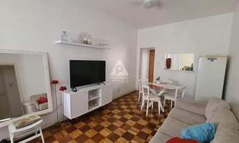 Imagem 7: Apartamento à venda, 2 quartos, 1 suíte, Humaitá - RIO DE JANEIRO/RJ