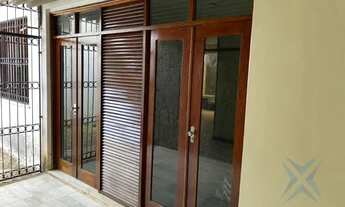 Imagem 5: Casa com 3 dormitórios, 458 m² - venda por R$ 540.000,00 ou aluguel por R$ 2.242,38/ano