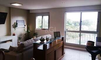 Imagem: Apartamento em Glória