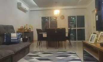 Imagem 6: Casa com 3 dormitórios à venda, 276 m² por R$ 846.000,00 - Condomínio Sunset Boulevard - P