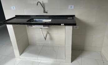 Imagem 4: Casa para alugar