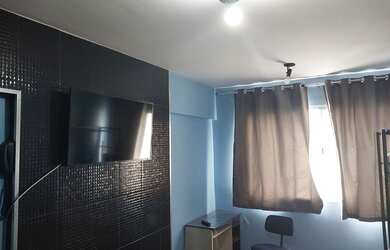 Imagem 6: Kitnet/conjugado para aluguel com 32 metros quadrados com 1 quarto em Centro - Guarulhos