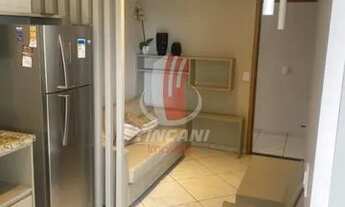 Imagem 4: Apartamento em Condomínio Padrão para Locação no bairro Cidade Patriarca, 2 dorms, 1 vaga