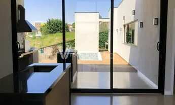 Imagem 4: Casa - Parque das Quaresmeiras - Campinas