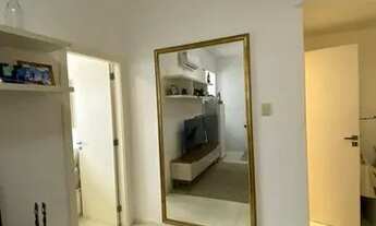 Imagem 6: Excelente apartamento em Ipanema 1 quarto e sala próximo do arpoador um excelente lugar pa