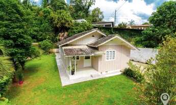 Imagem 4: BLUMENAU - Casa Padrão - Itoupava Norte