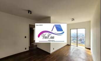 Imagem: Apartamento 2 Quartos à venda, Sacomã