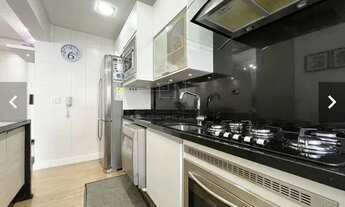 Imagem 6: Apartamento para venda com 87 metros quadrados com 3 quartos