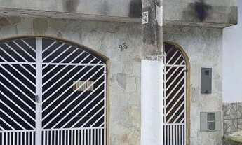 Imagem: Casa para alugar - Parque das Árvores