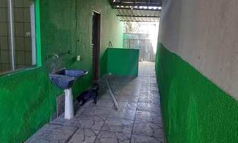 Imagem 5: Casa em Setor de mansões Sobradinho 2