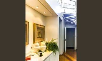 Imagem 2: Apartamento para Aluguel - Nova Petrópolis, 4 Quartos, 480 m2