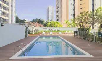 Imagem 5: Apartamento Locação Moema 95 m² 3 Dormitórios