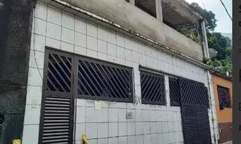 Imagem: Casa para venda com 120 metros quadrados